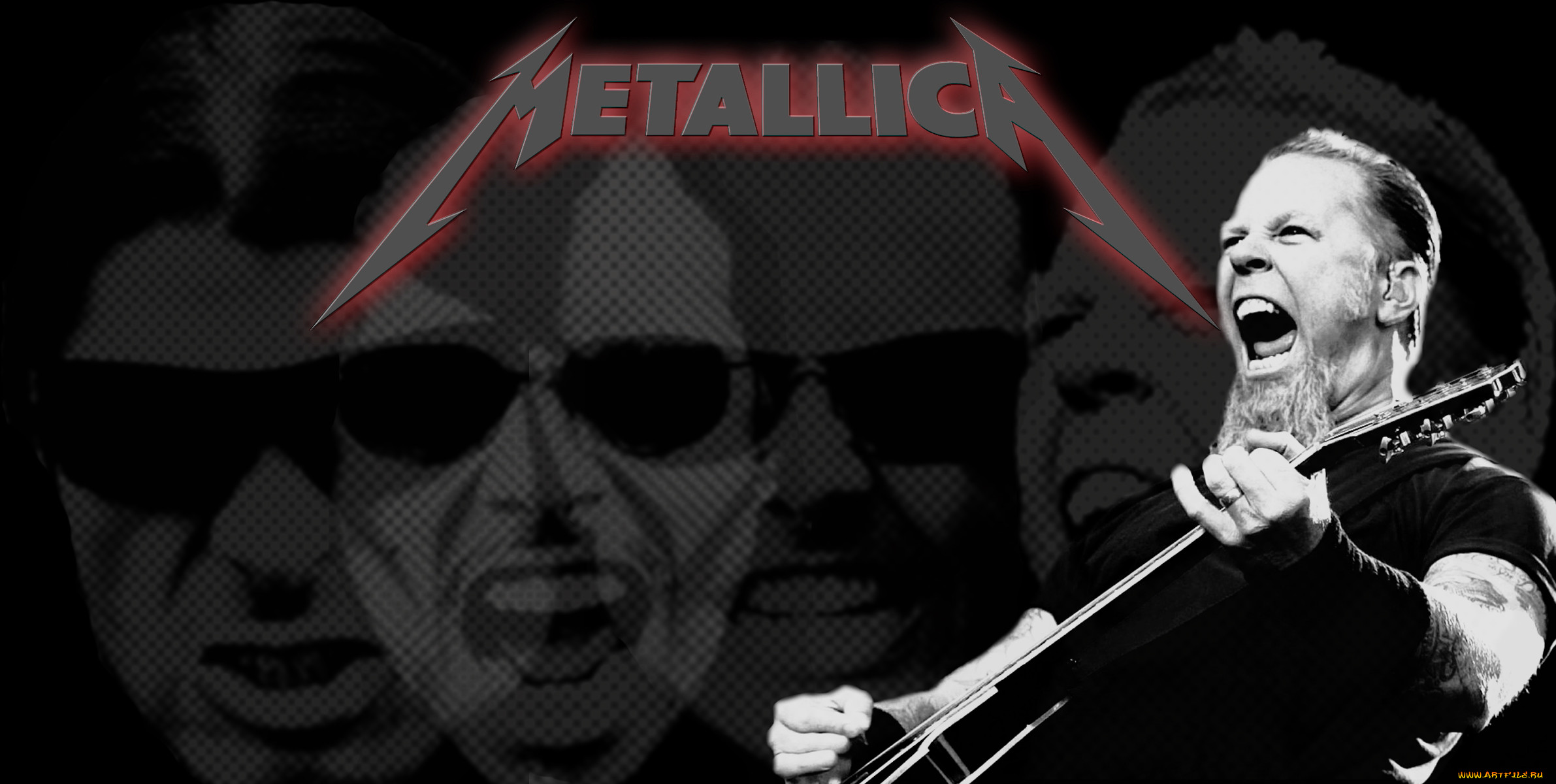 metallica, , , -, -